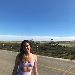 Meet your Posher, Bruna